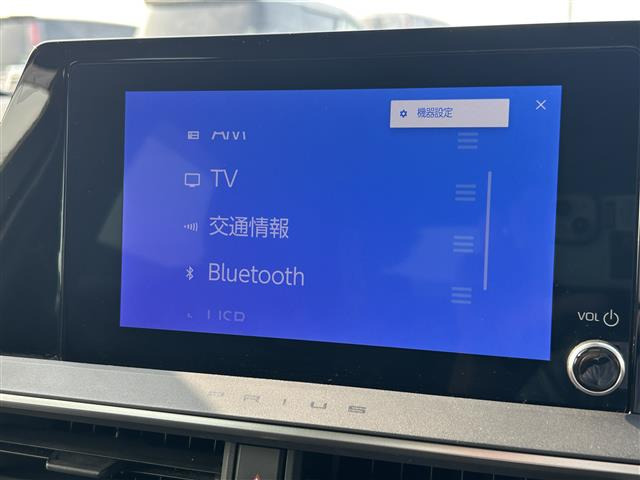 プリウス1.8 U E-Four 4WD