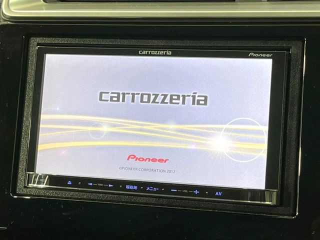 フィット1.5 ハイブリッド Fパッケージ