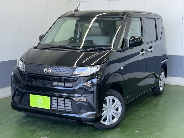 ムーヴX 4WD
