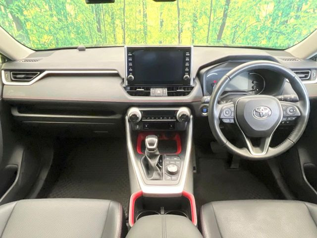 RAV42.0 アドベンチャー オフロードパッケージ 4WD