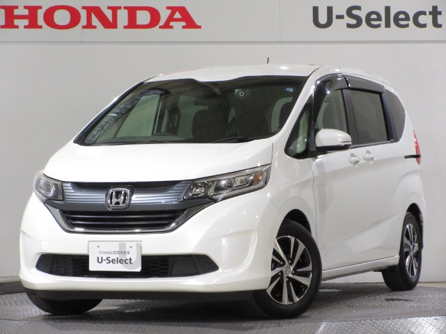 フリード1.5 G ホンダセンシング