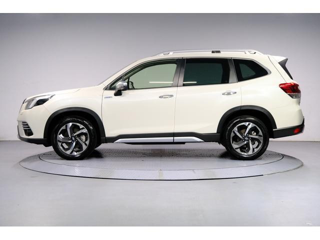 フォレスター2.0 アドバンス 4WD