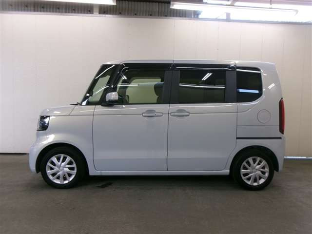 N-BOX
