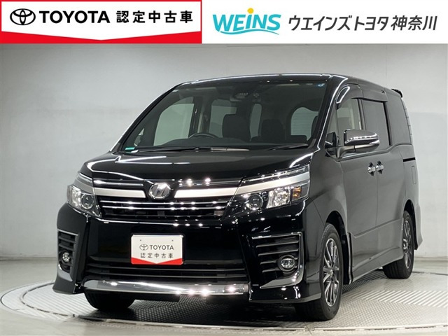 ヴォクシー2.0 ZS 煌II