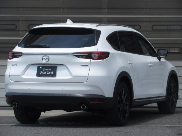 CX-82.2 XD ブラックトーンエディション