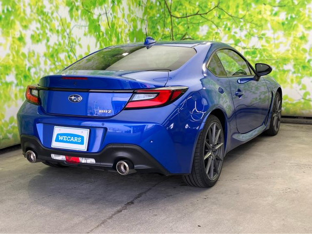 BRZ2.4 S