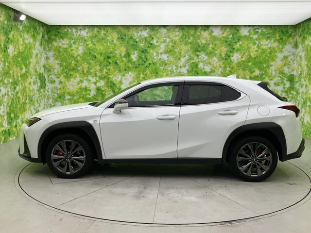 UX250h Fスポーツ 4WD