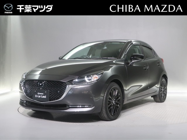 MAZDA21.5 15S ブラックトーンエディション