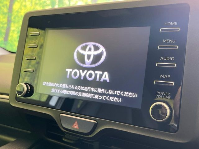 ヤリス1.0 X