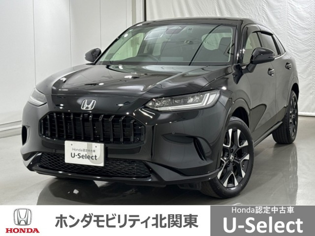 ZR-V1.5 Z 4WD