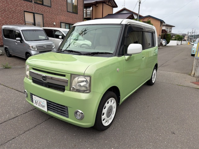 ムーヴコンテX