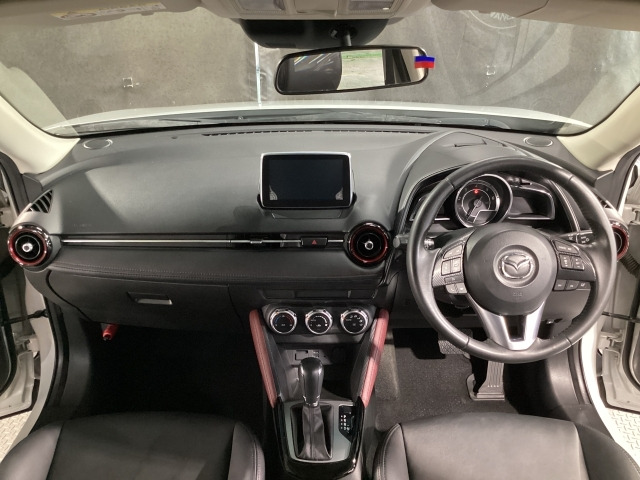 CX-31.5 XD ツーリング