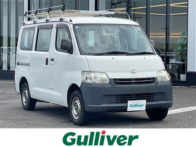ライトエースバン1.5 DX 4WD