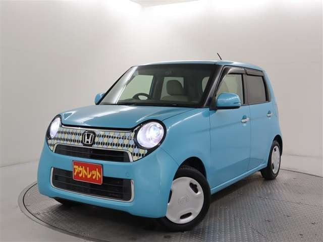 N-ONEG Lパッケージ