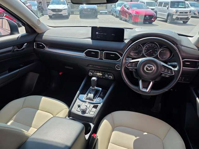 CX-52.0 20S