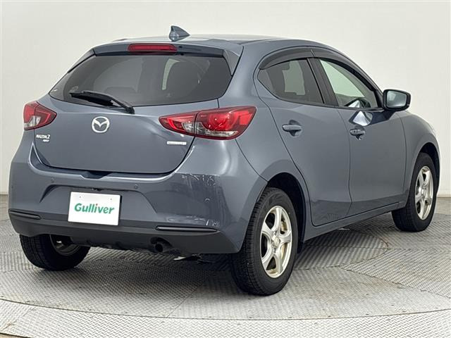 MAZDA21.5 15S プロアクティブ スマートエディション 4WD