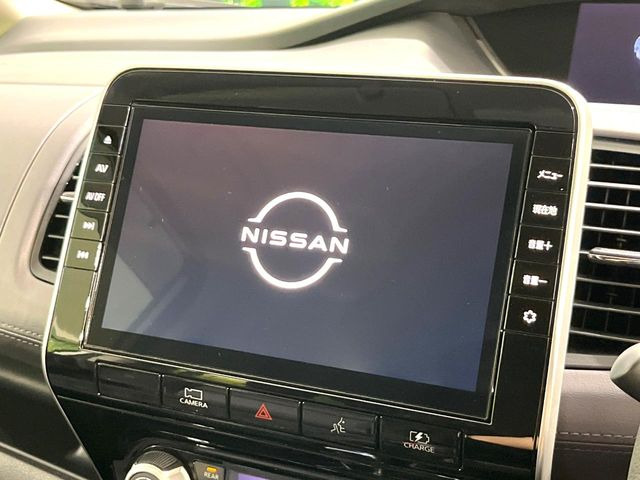 セレナ1.2 e-POWER ハイウェイスターV