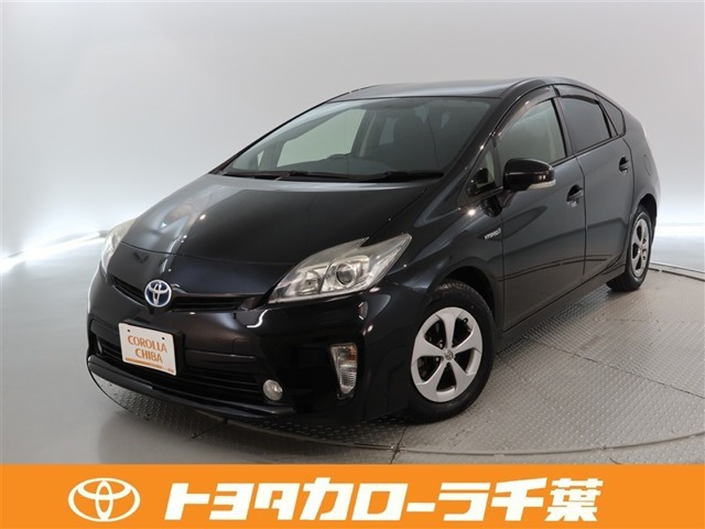 プリウス1.8 S