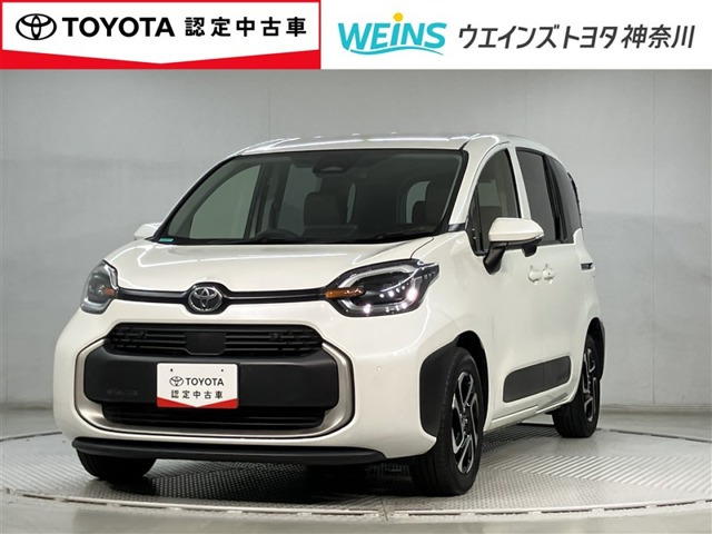 シエンタハイブリッド 1.5 Z