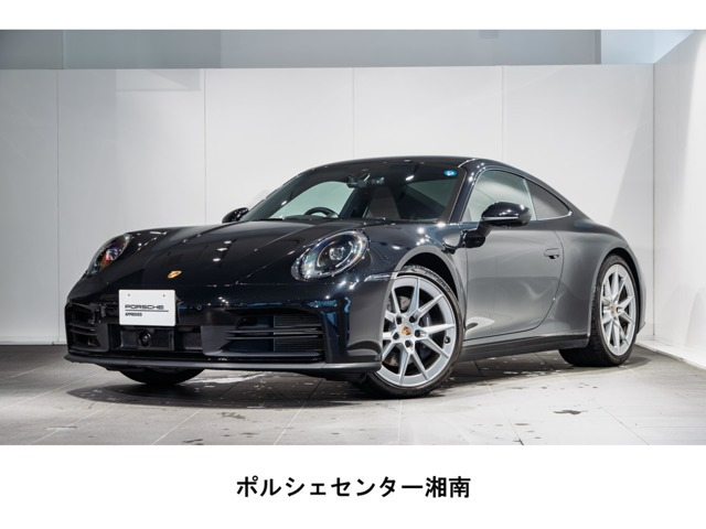 911カレラ PDK