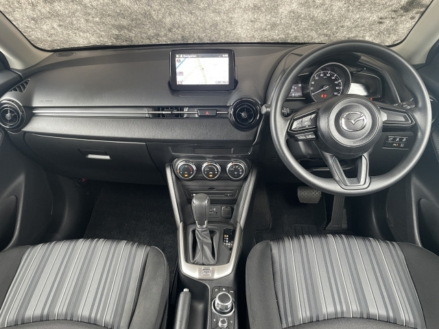 MAZDA21.5 15S スマートエディション