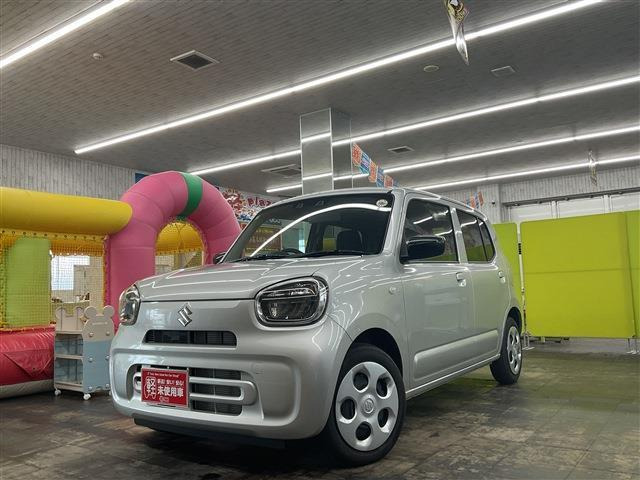 アルトL 4WD