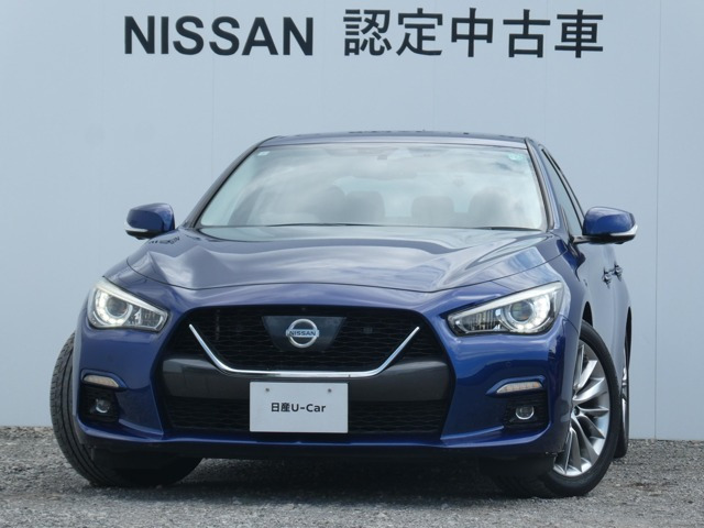スカイライン3.0 GT タイプP