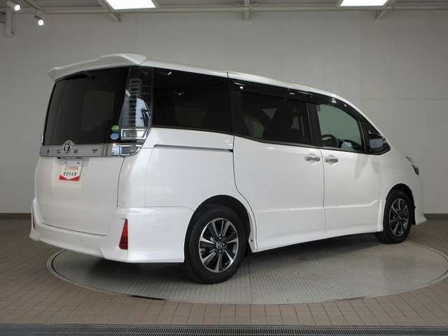 ヴォクシー2.0 ZS 煌II