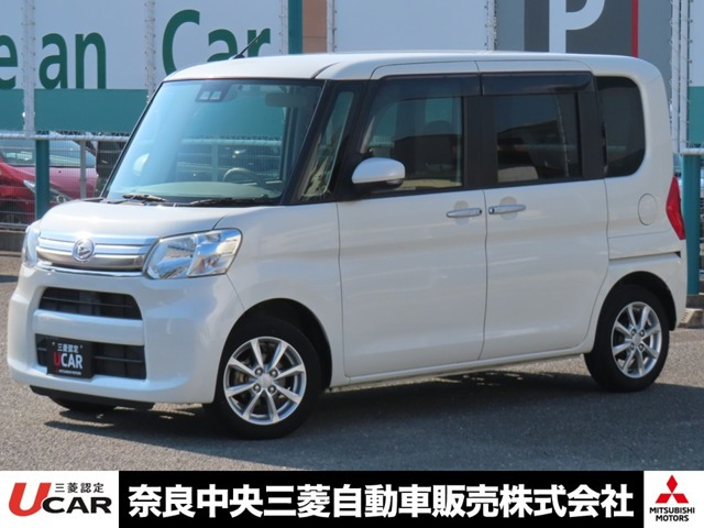 タントG SAIII