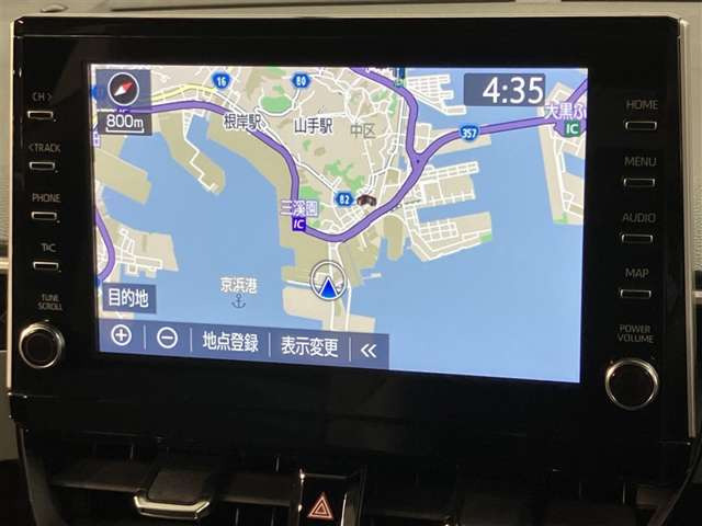 カローラクロス1.8 ハイブリッド Z