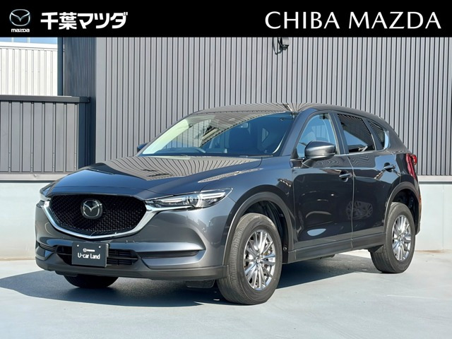 CX-52.2 XD プロアクティブ