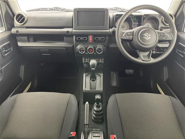 ジムニーノマド1.5 FC 4WD