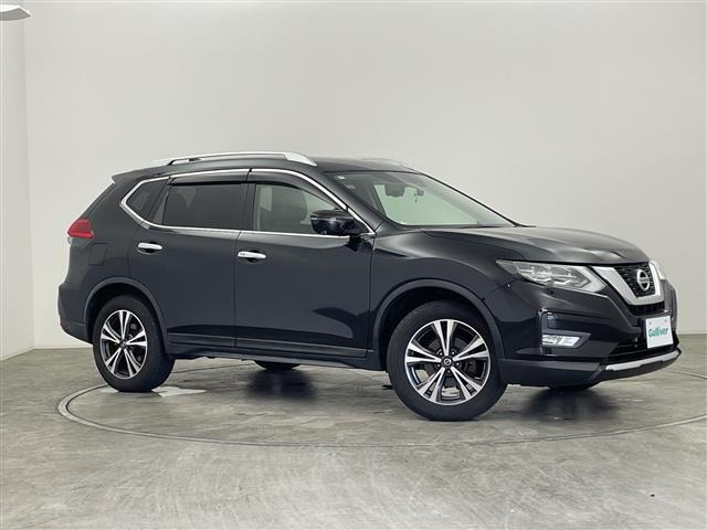 エクストレイル2.0 20Xi 4WD
