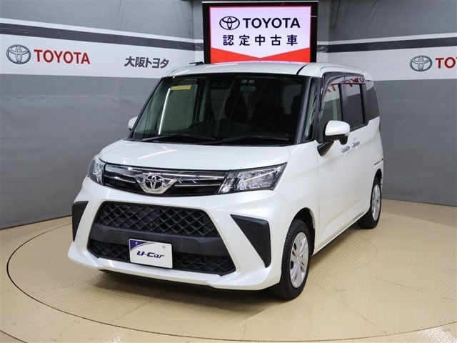 ルーミー1.0 G