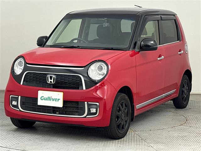 N-ONEプレミアム 4WD