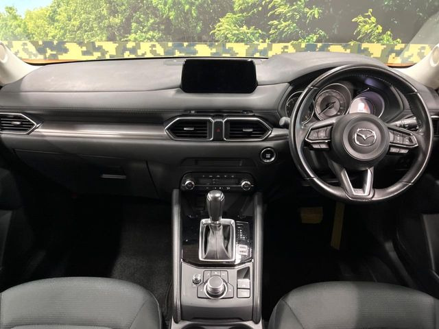 CX-52.0 20S