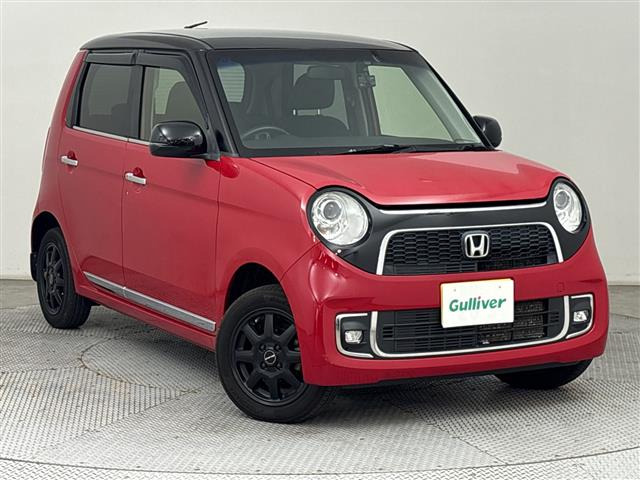 N-ONEプレミアム 4WD