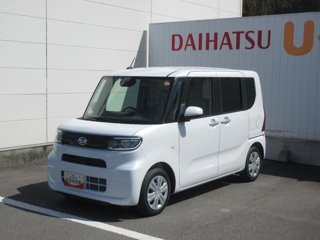 タントX スペシャル