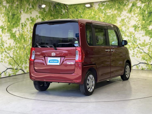 タントX SAIII