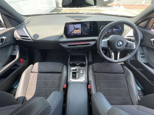 2シリーズグランクーペ220d Mスポーツ