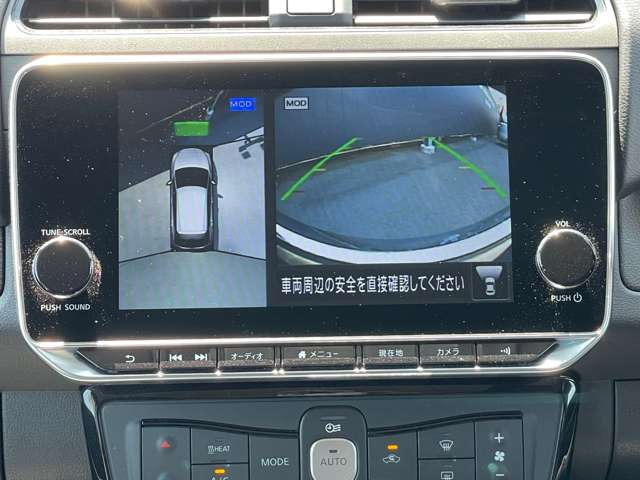 リーフe+ X