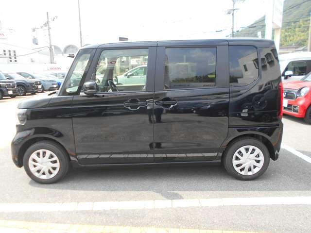 N-BOX
