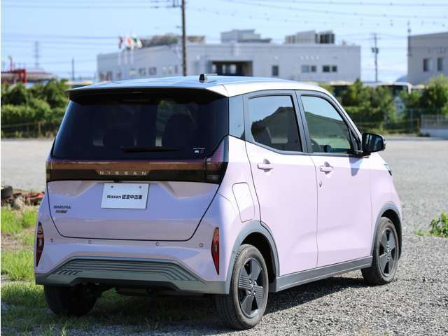 サクラX 90周年記念車