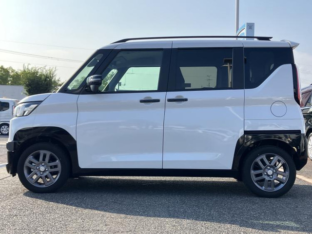 デリカミニG 4WD
