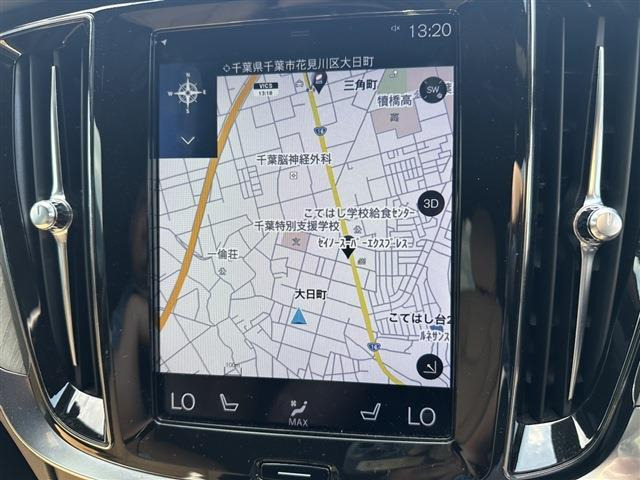 V60T5 インスクリプション