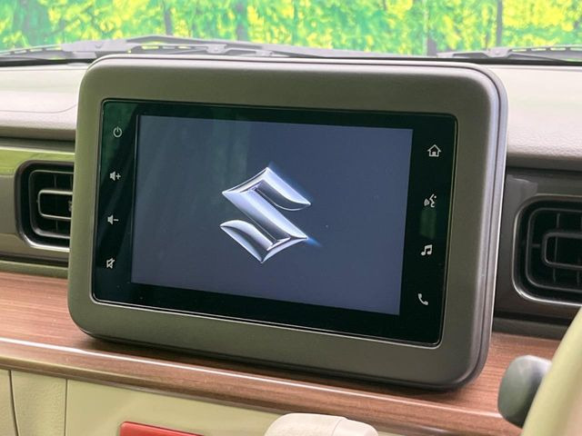アルトラパンLC X