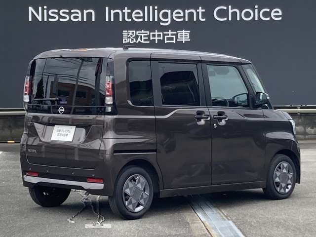 デイズルークスX