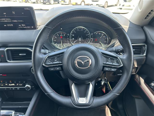CX-52.0 20S ブラックトーンエディション