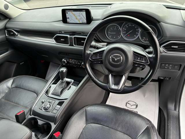 CX-52.2 XD Lパッケージ 4WD