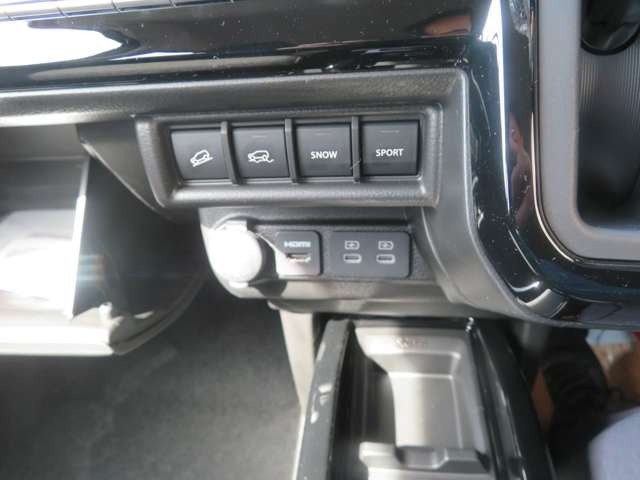 クロスビー1.2 ハイブリッド(HYBRID) MZ 4WD